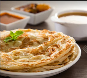 Roti Prata